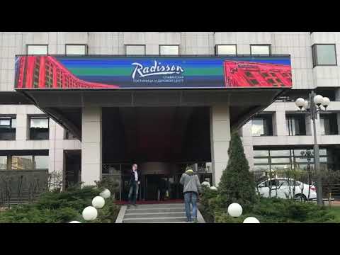 Ювелирный бутик «YANUSH GIOIELLI”