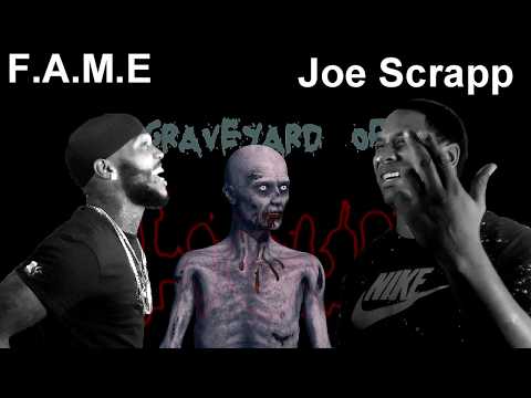 Funeral Fame vs Joe Scrap