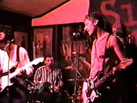 SIZE QUEEN 'Heroin' live at Doc Watson's, Philadelphia, 1995