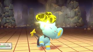 【ダイパリメイク】22歳ニートのポケモン実況part5