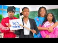 24 HOURS AT SCHOOL THEIR SECRET GOT EXPOSED Inside 67 EP 14