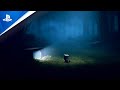 Little Nightmares II - Gameplay Trailer | PS4