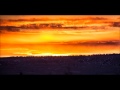 Good day for sunsets by Roger Creager