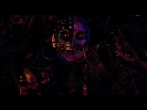 Hardware renegade (Target Renegade title music REMIX)