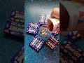 Asmr Very Satisfying Sounds Smarties In