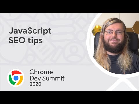 3x3 SEO tips for JavaScript web apps