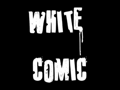 WHITECOMIC! NEVER EVER FOREVER (lyrics)