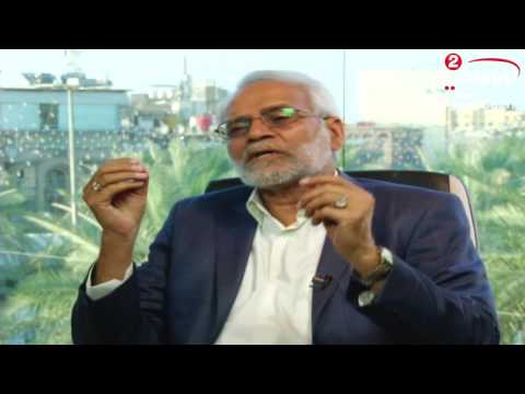 برنامج شهر التكامل - الحلقة 1