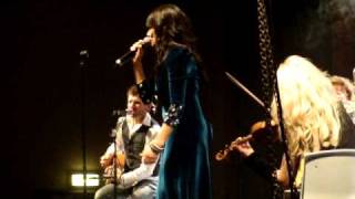 Jill Johnsson - Jolene - Dolly Parton Cover