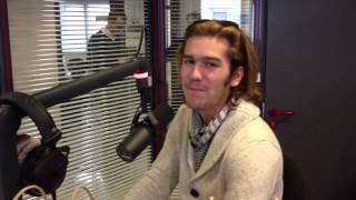 Amaury Vassili Una parte di me - Radio Dreyeckland