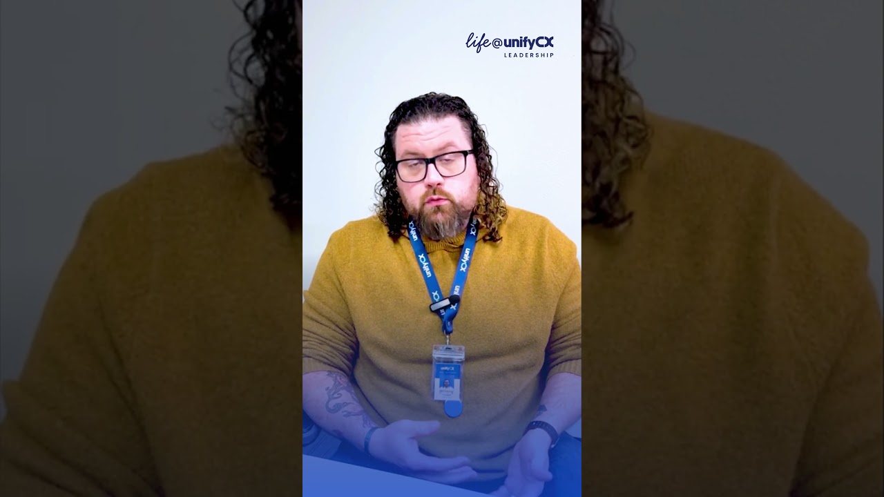 Inside The UnifyCX Interview Process, Career Growth And Culture