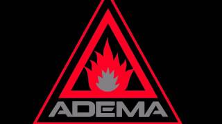 Adema Shattered ( Gato Mix )