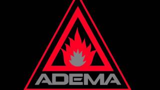 Adema Shattered ( Gato Mix )