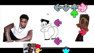 Cover art for Evilkaru