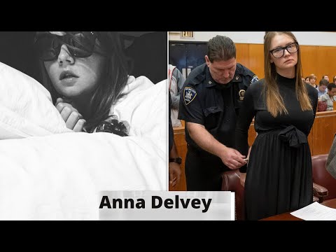 Fake Heiress: The Anna Delvey Story
