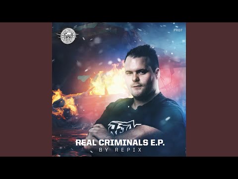Real Criminals