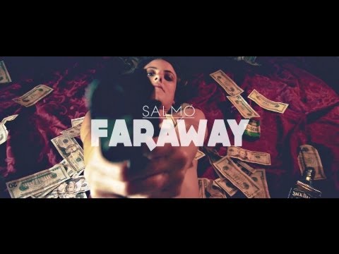 Video per il significato della canzone Faraway di Salmo