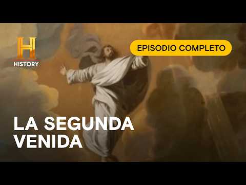 ✝La segunda venida de Jesús 🙏- LA BIBLIA PROHIBIDA: EP #4 - EPISODIO COMPLETO