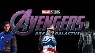 Download lagu Avengers-'Theme Song' The Kang Dynasty\ Secret War\ Age of Galactus! Marvel Studios & Disney (EPIC) mp3 Download lagu Avengers-'Theme Song' The Kang Dynasty\ Secret War\ Age of Galactus! Marvel Studios & Disney (EPIC) mp3