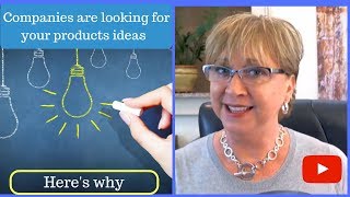 Why Companies Are Looking For Your Invention Ideas? It