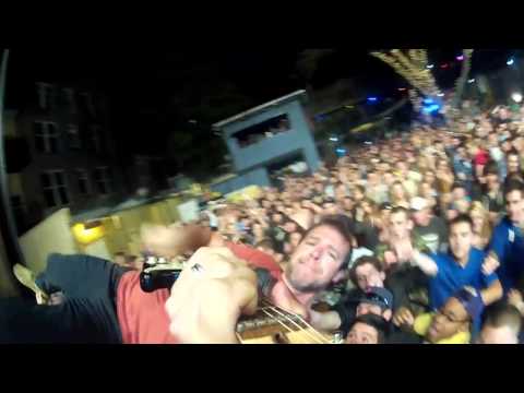 Badfish - A Tribute To Sublime - Smoke Two Joints (Live)