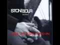 Stone Sour - Anna " Legendado " 