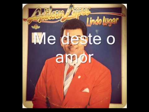 Adilson Lopes - Creio em Ti