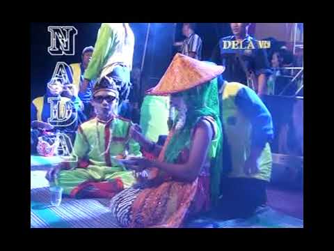Bapa Tani - Sintren Satria Nada Kedunguter