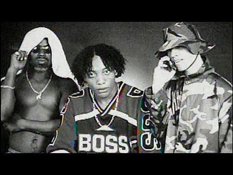 🇭🇳🔥🎤 Los Rasta Boy / Mr. Three / Daddy C / Franoman 🇭🇳🔥🎤