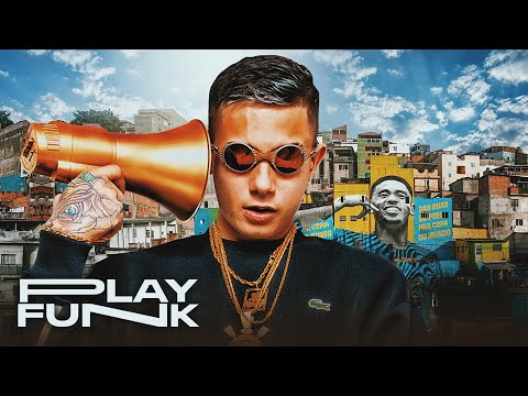 MC Hariel - Descaradamente (DJ Pedro) Feat. MC PV