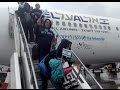 Израильские эмиссары вывозят с Украины евреев! 