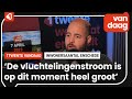 Enschede wil meer nieuwe inwoners trekken uit de Randstad, maar waar komen ze echt vandaan?