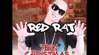 instrumental Back   Pocket Rag Riddim Red Rat   Bun Christmas