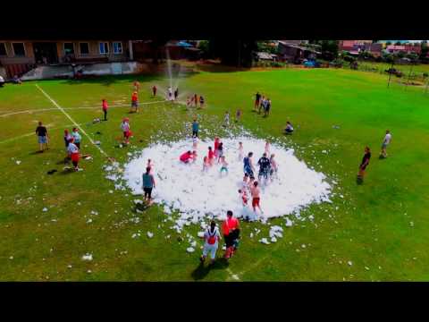 Dětský den - Nový Kostel