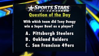 thumbnail: Question of the Day - Super Bowl Appearances