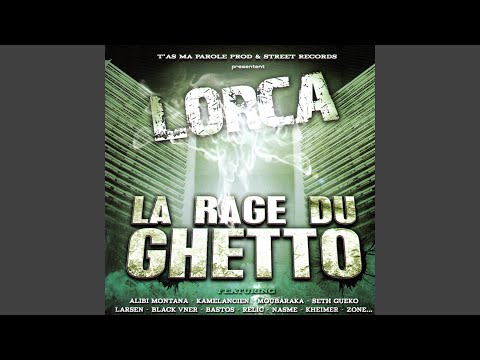 Police (feat. Alibi Montana & Spok)