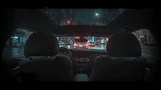 NOCTURNEVAULT10 — Neon Nights | Tight Rhythm Noir Jazz | Drive Alone Through the Rainy City