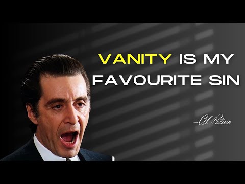 Al Pacino Best Motivational Speech