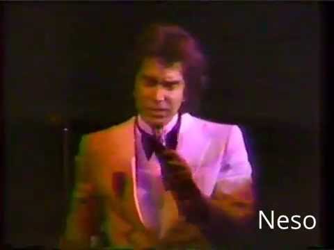 Jose Luis Rodriguez "El Puma" - Memory