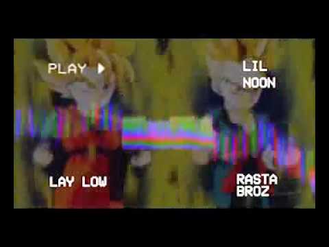 Lay low -Lil Noon