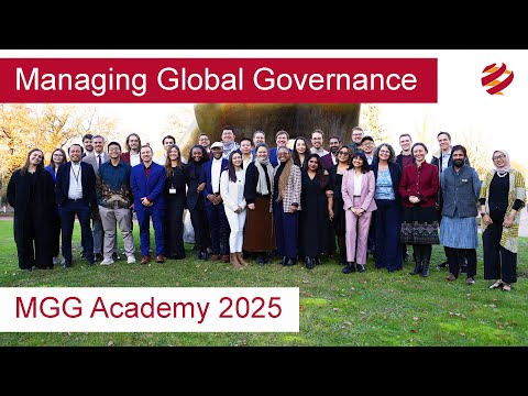 MGG Academy 2025 | IDOS