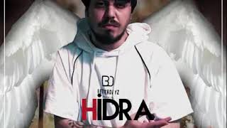 Hidra   Bağırın (Unofficial Album Photo)