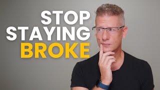 Why You'll Never Be Rich (Until You Fix These 3 Mental Blocks)