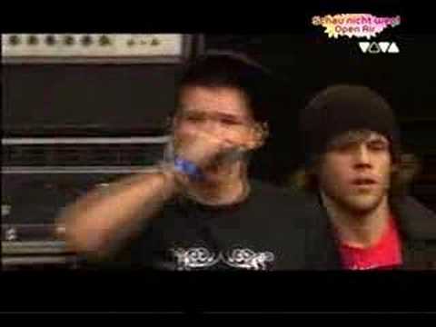 Nevada Tan - Neustart (Schau nicht weg)