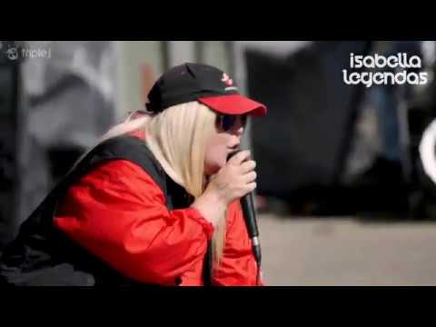 Tones And I - Dance Monkey (Tradução/Legendado)