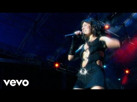 Videoclip de Toda la noche en la calle — Amaral