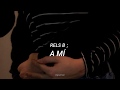 [Rels B - A MÍ || Letra]