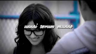 Download lagu Azhage azhage whatsapp status | love whatsapp status | tamil album songs | love songs tamil |nazriya mp3