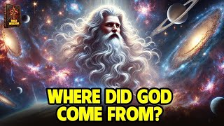 If God Created Us, Then Who Created God - Best Answer
