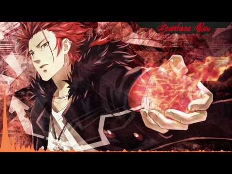 Nightcore - The Collision {Scarface Alex}